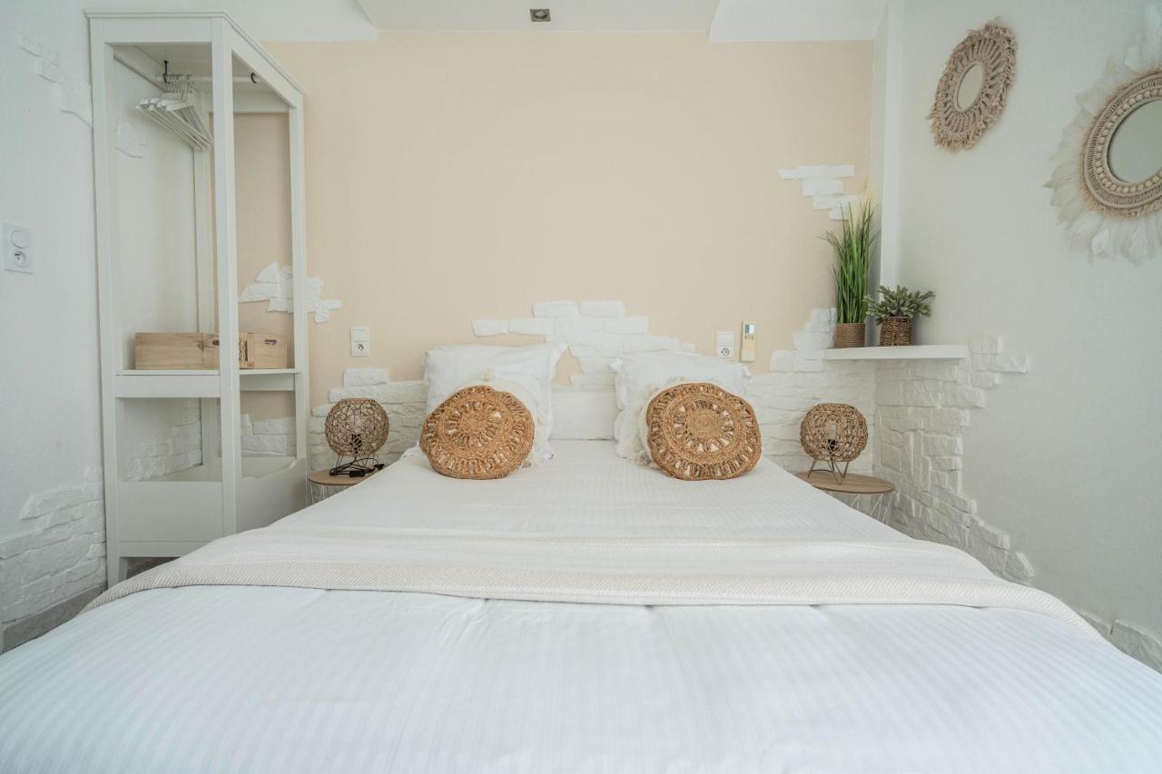 Hotel Le Mediterranee Hyeres Ngoại thất bức ảnh