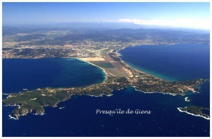 Hotel Le Mediterranee Hyeres Ngoại thất bức ảnh