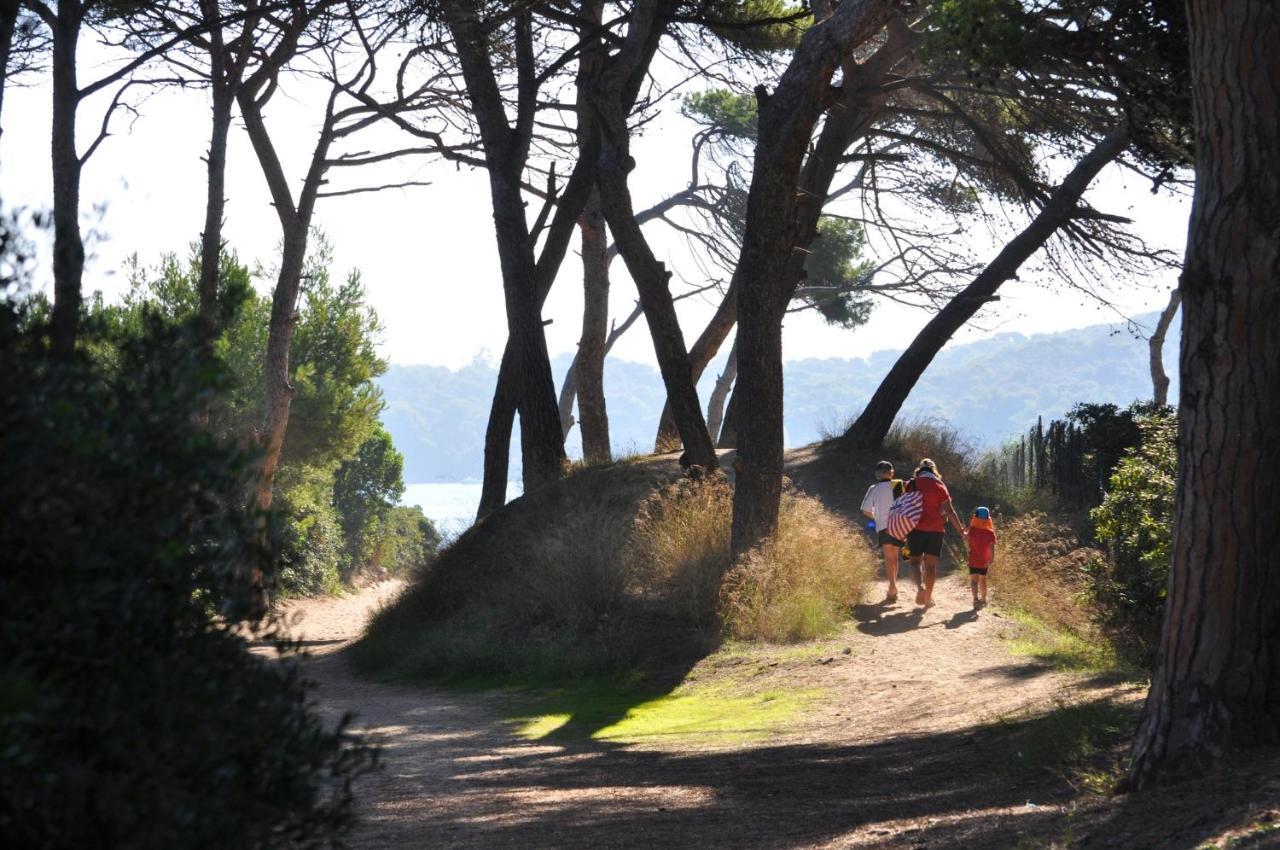 Hotel Le Mediterranee Hyeres Ngoại thất bức ảnh